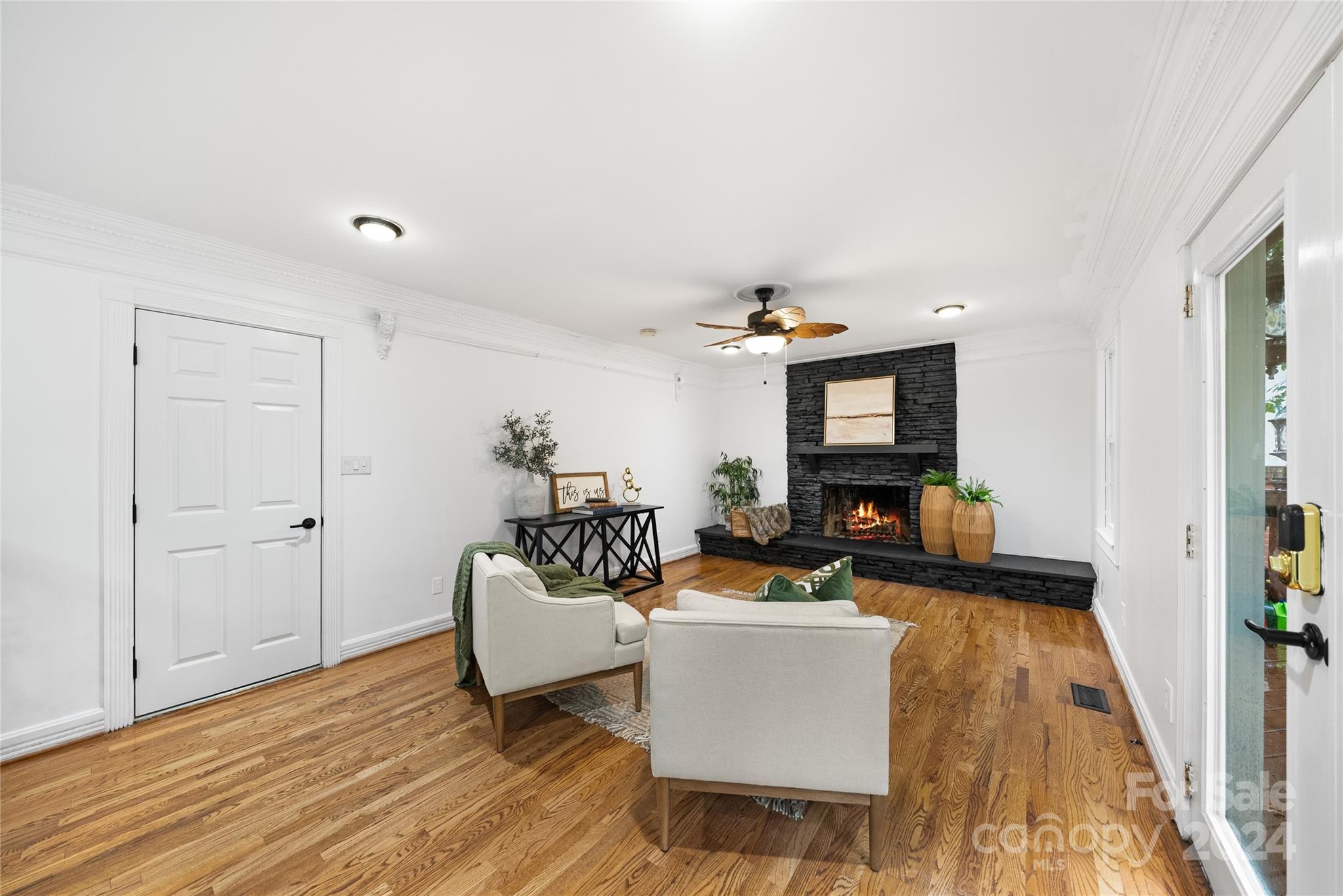 Carmel Valley - Residential