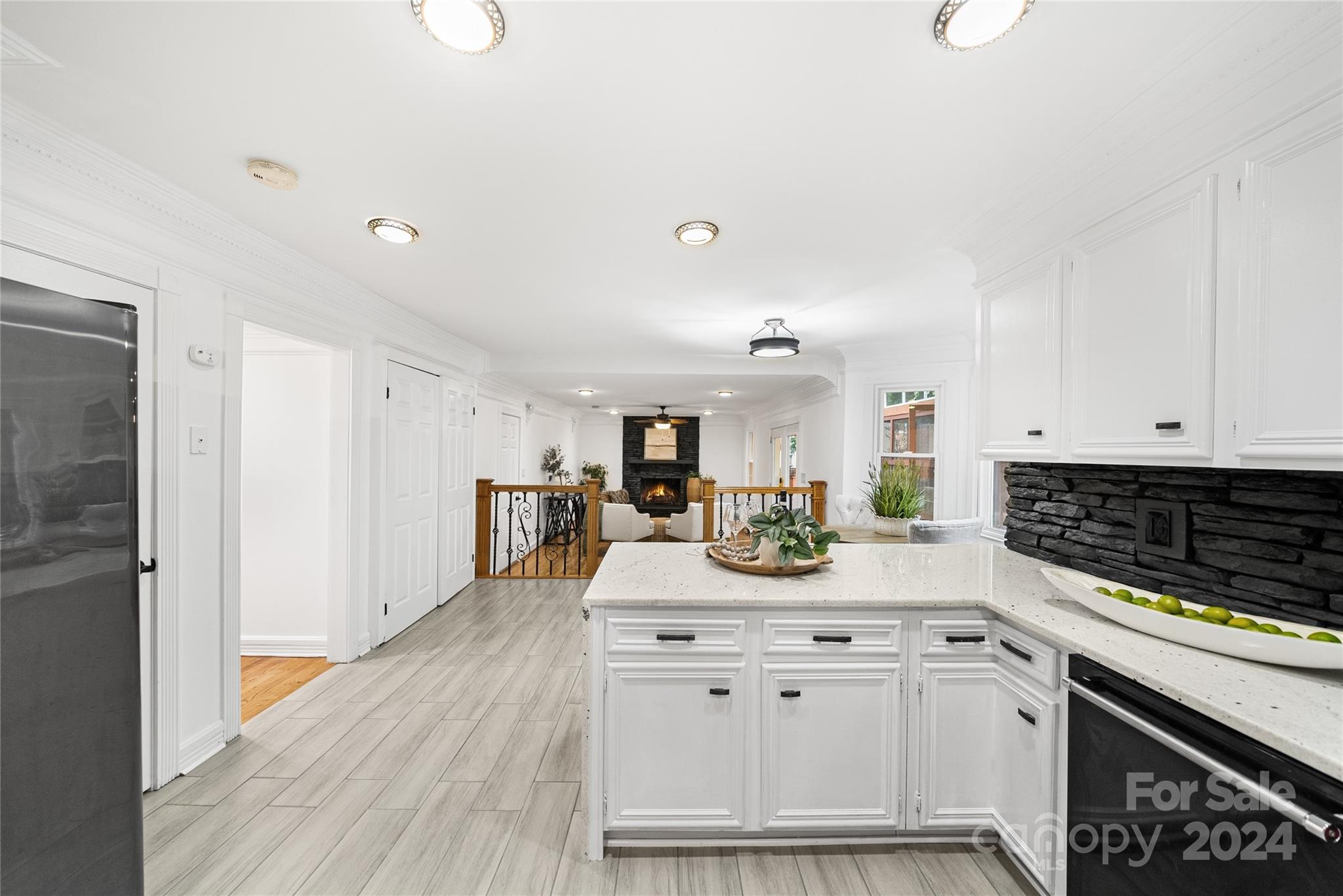 Carmel Valley - Residential