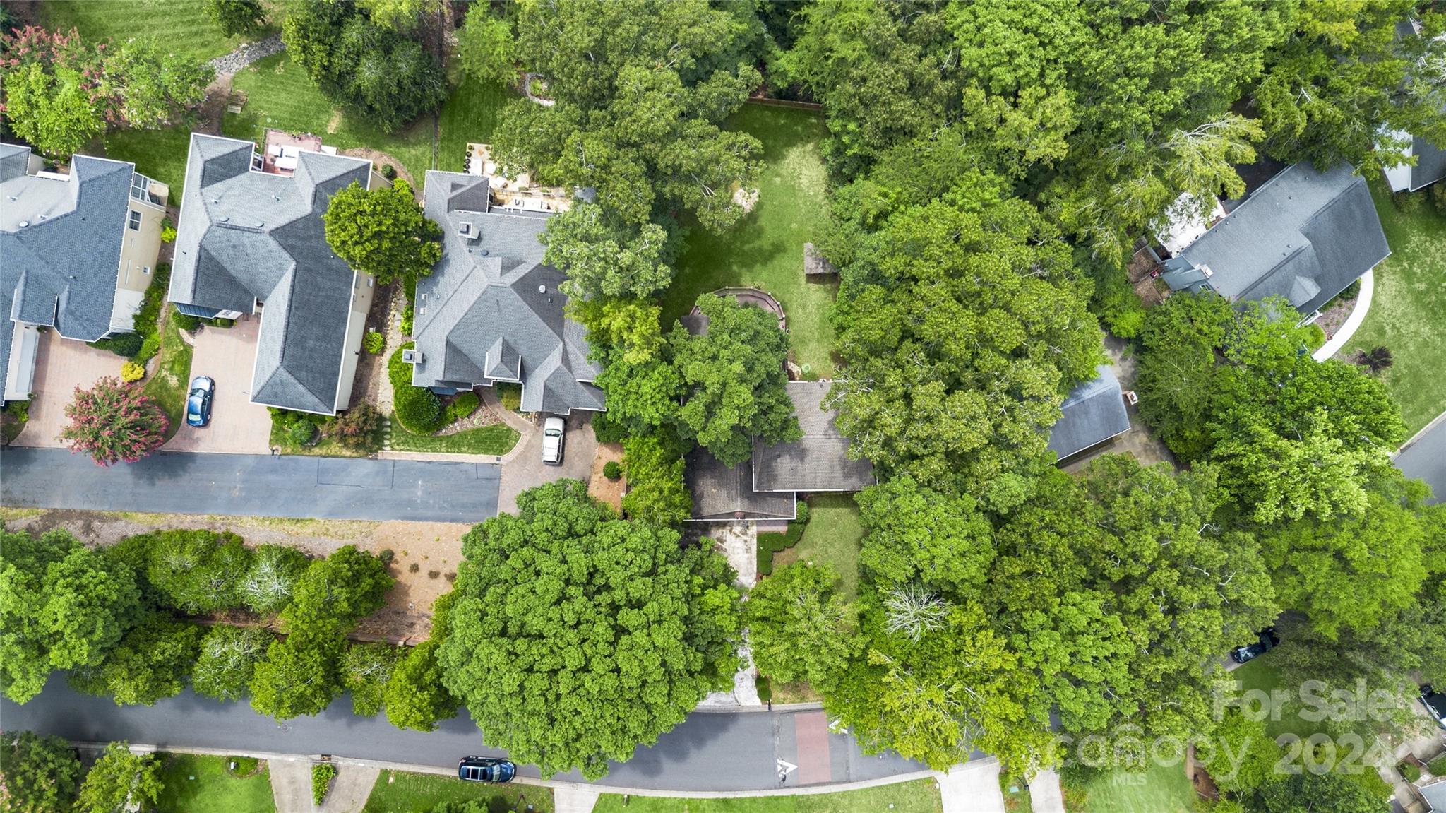 Carmel Valley - Residential