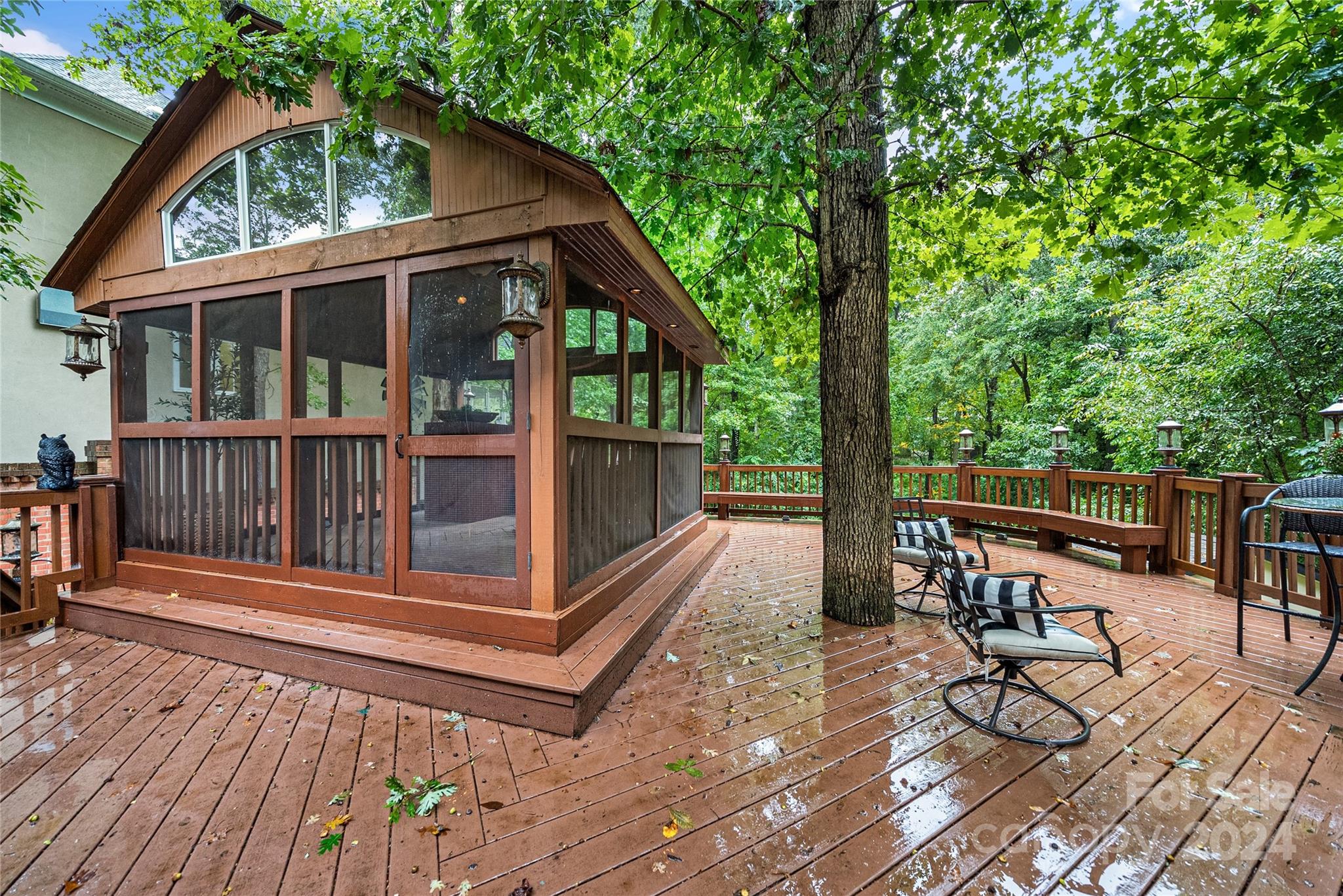 Carmel Valley - Residential