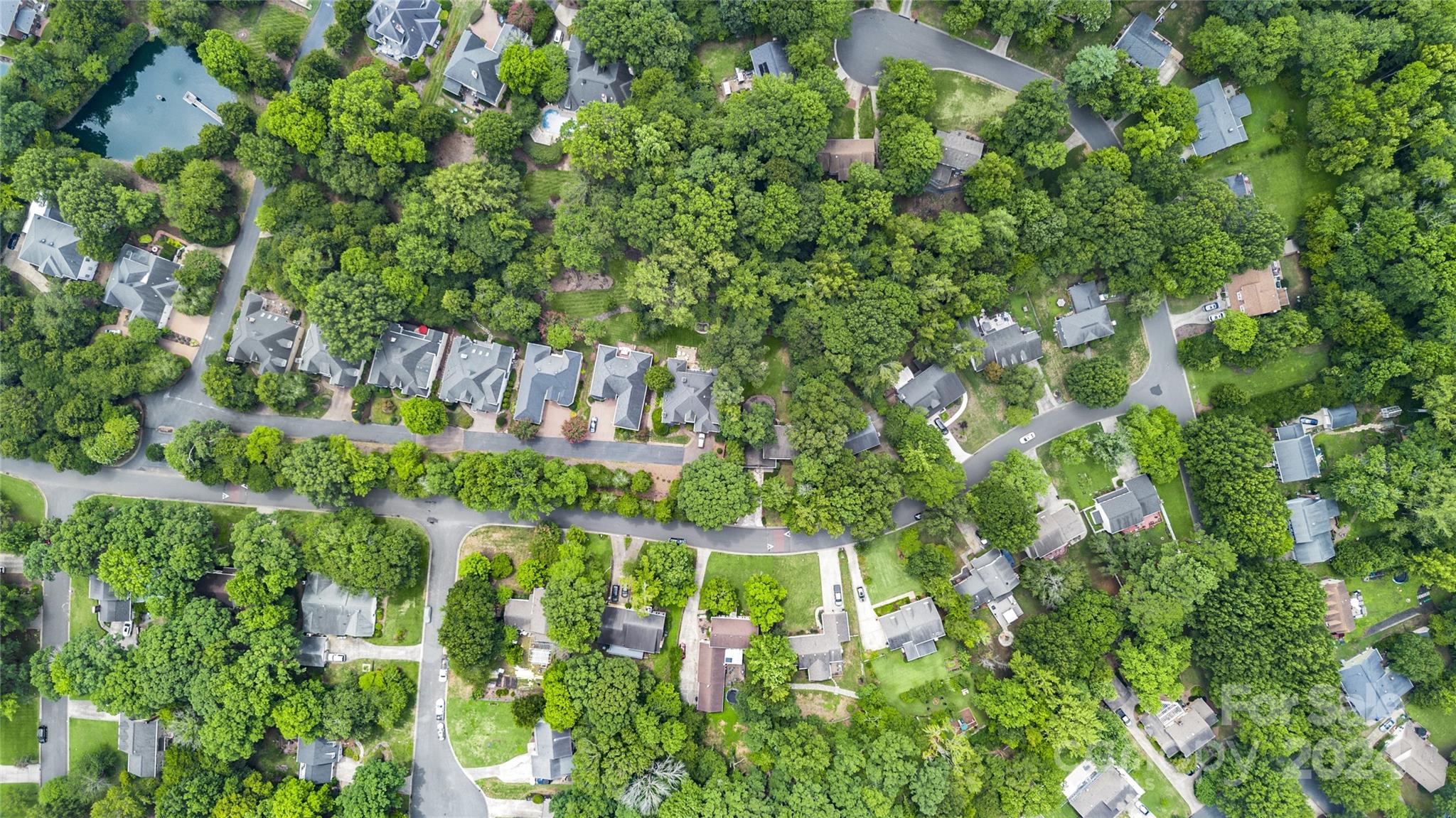 Carmel Valley - Residential