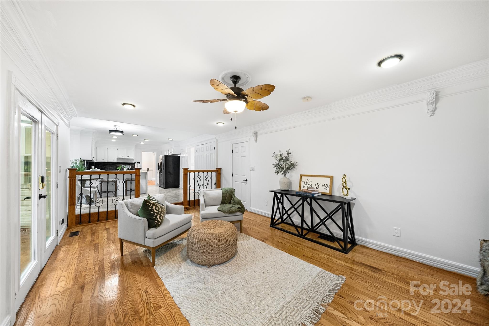 Carmel Valley - Residential