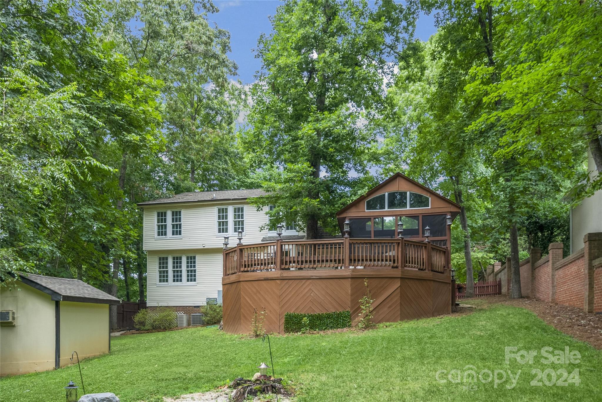 Carmel Valley - Residential