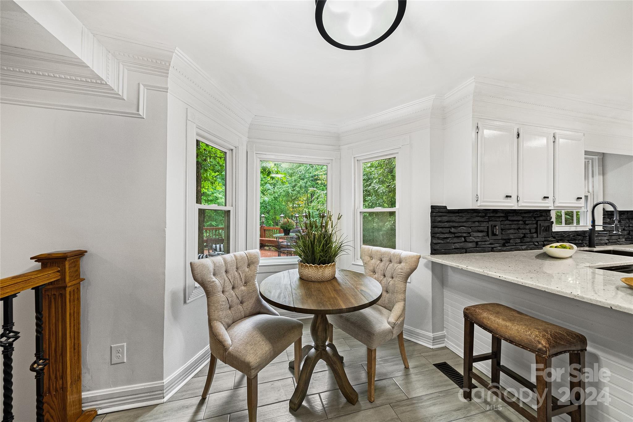 Carmel Valley - Residential