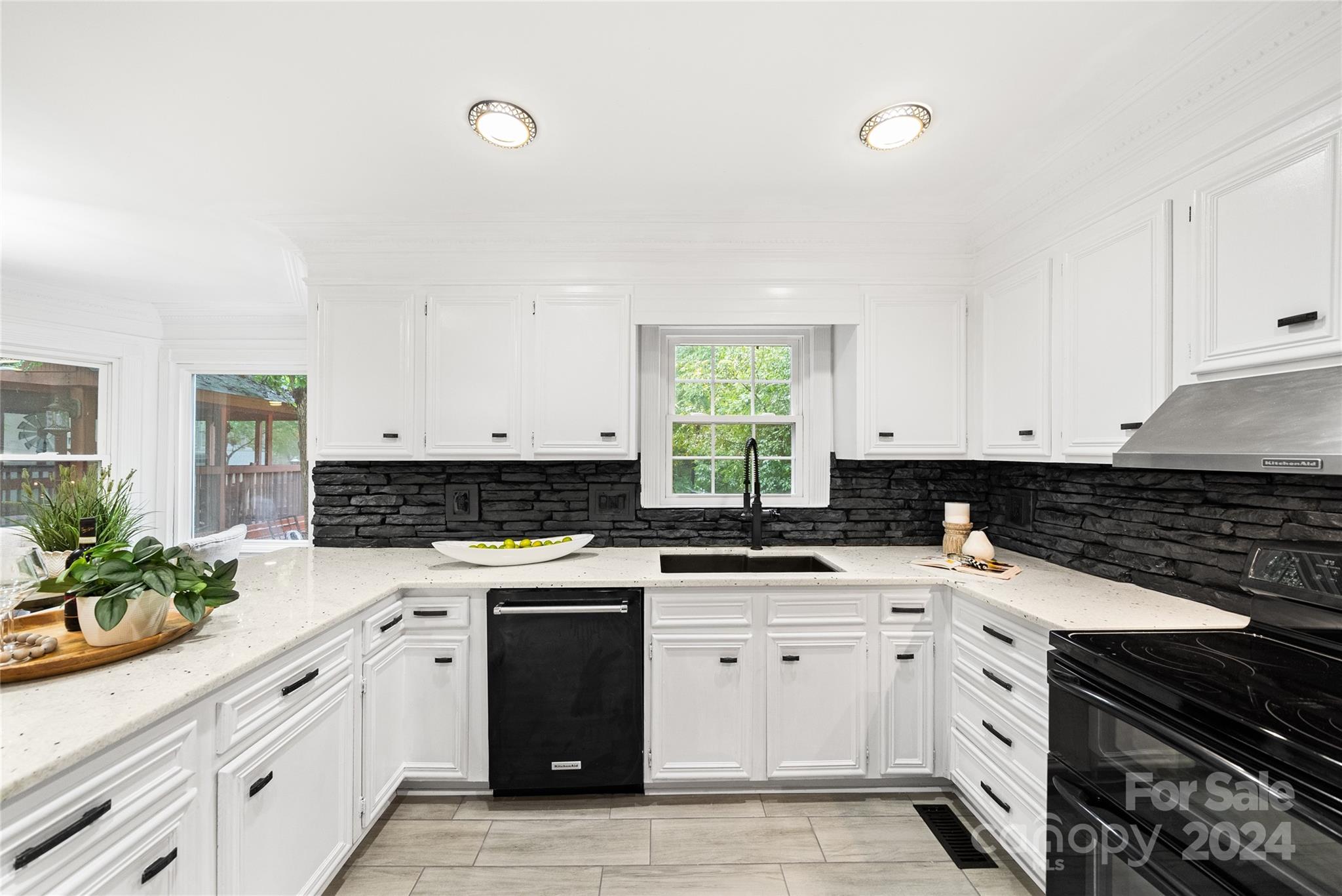 Carmel Valley - Residential