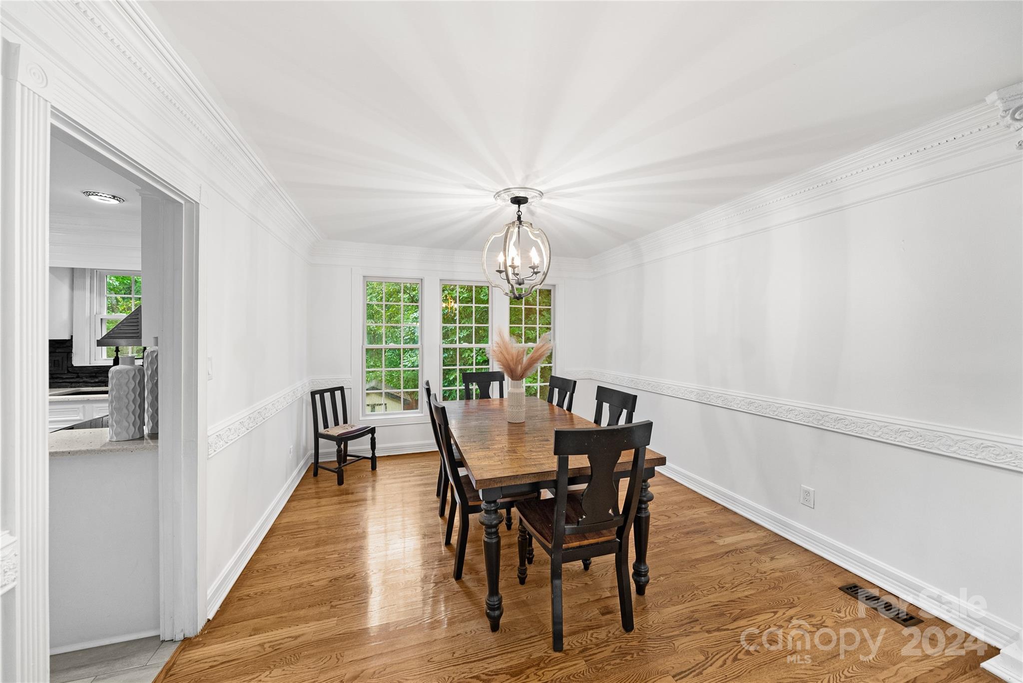 Carmel Valley - Residential