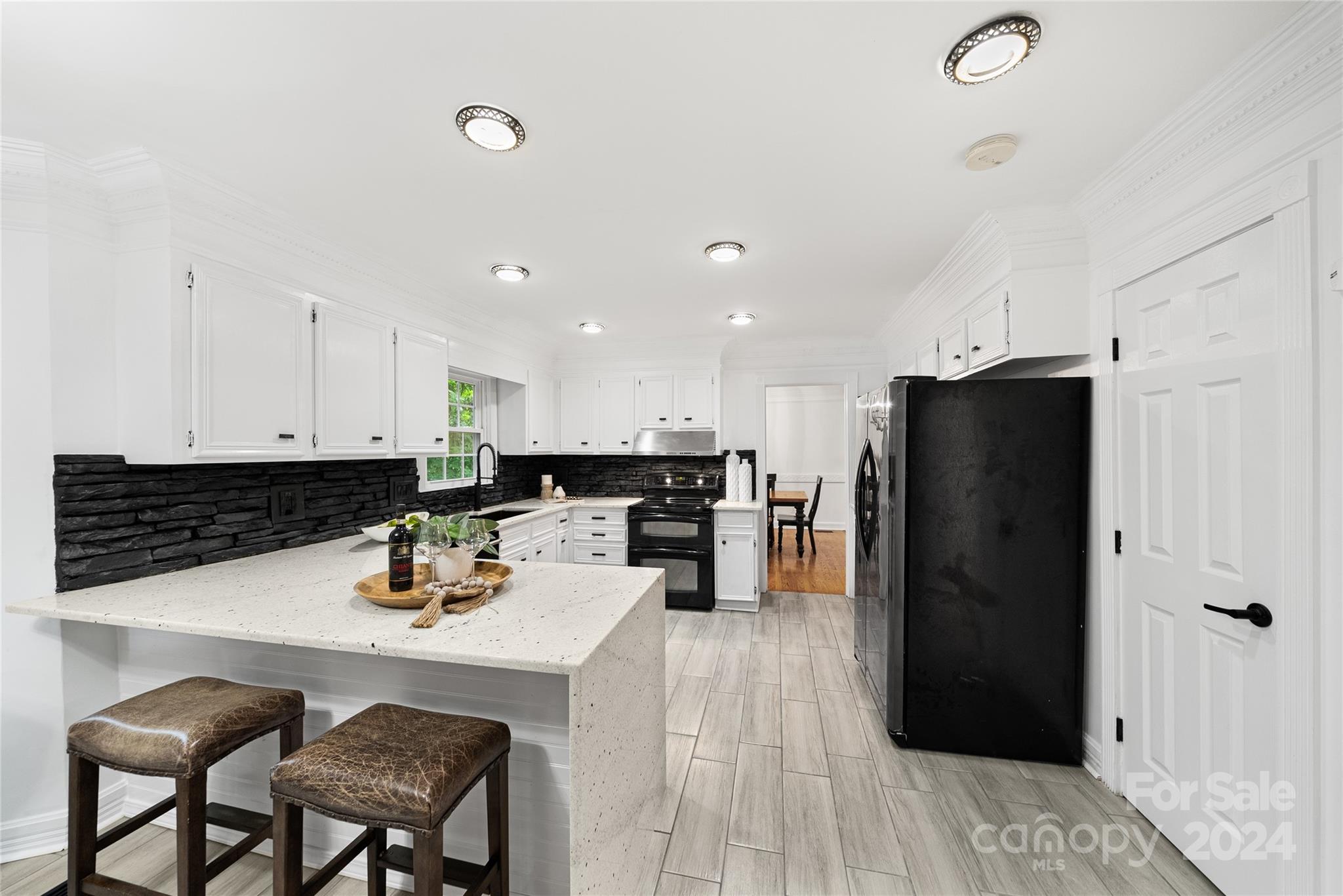 Carmel Valley - Residential