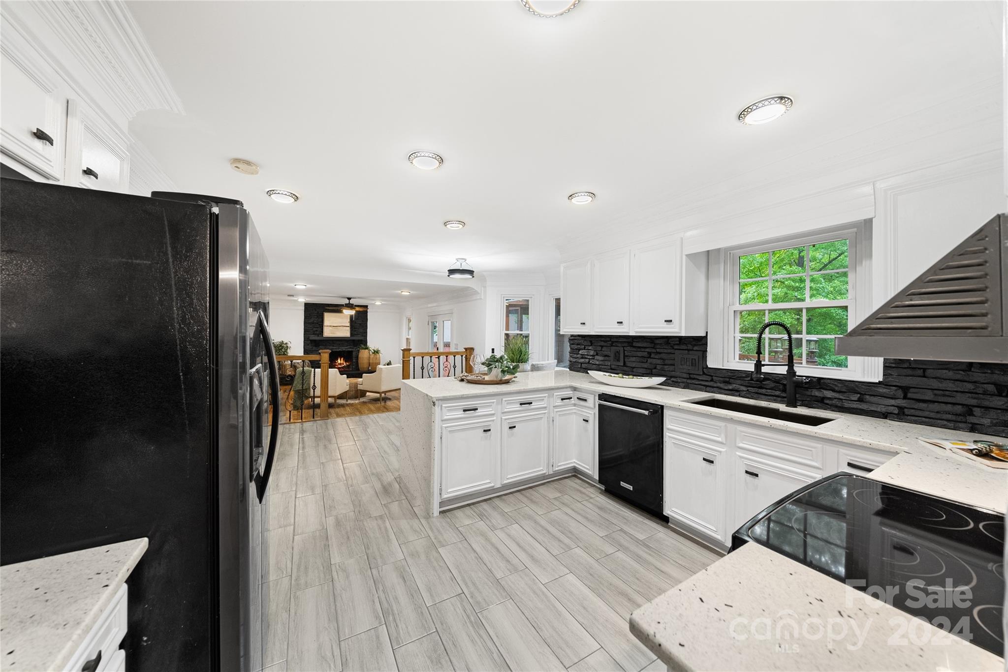 Carmel Valley - Residential