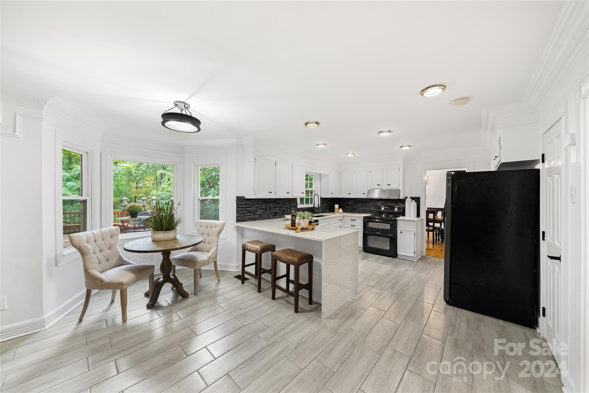 Carmel Valley - Residential