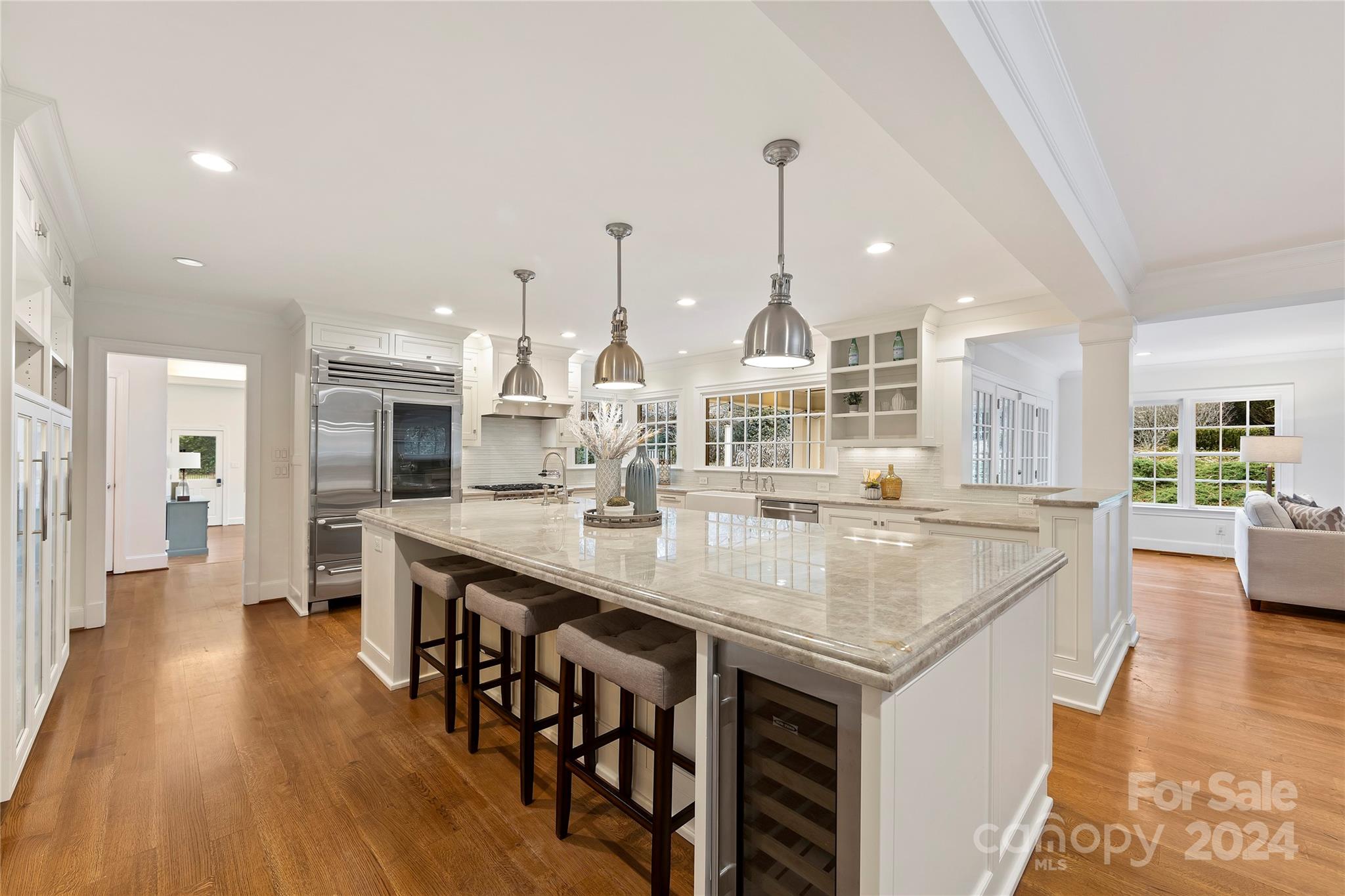 Pellyn Grove - Residential