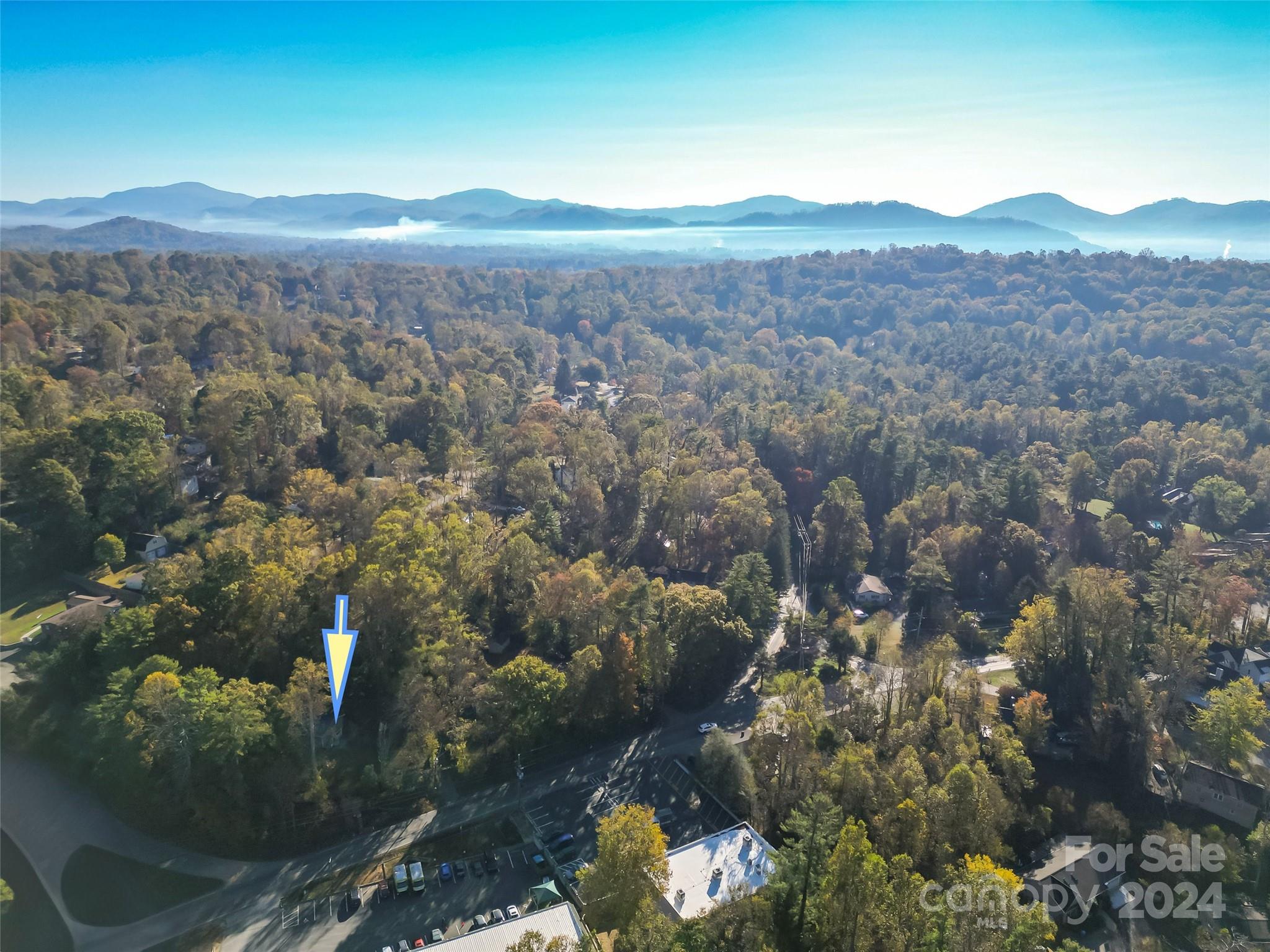 Royal Pines - Residential