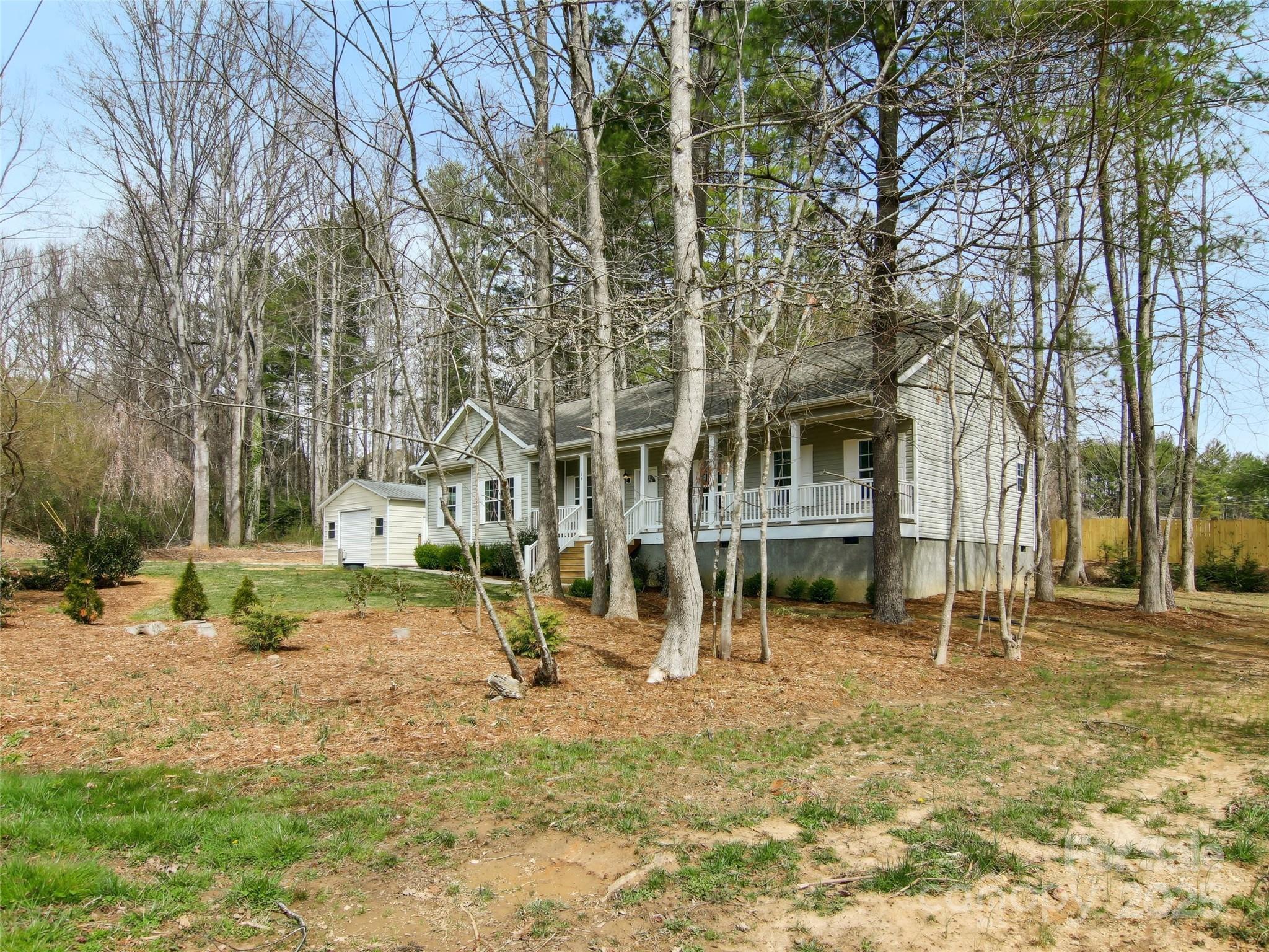 14 Fox Run Drive