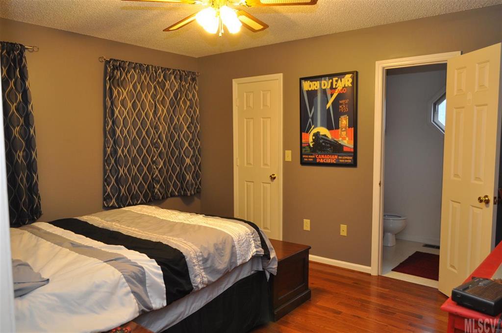 Pine Meadows - Residential