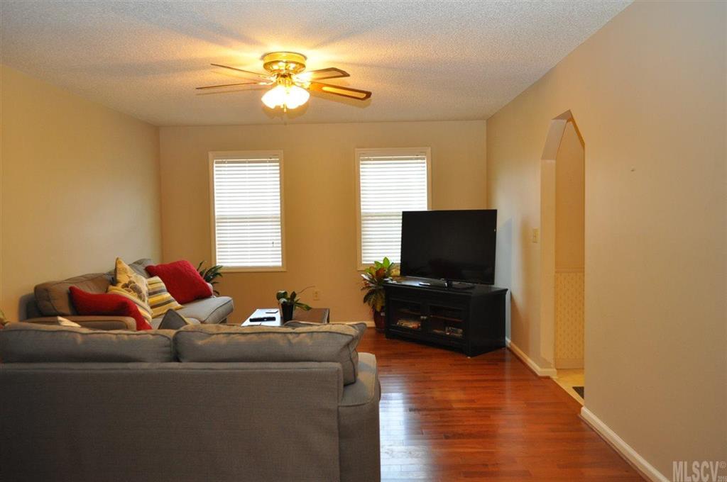 Pine Meadows - Residential