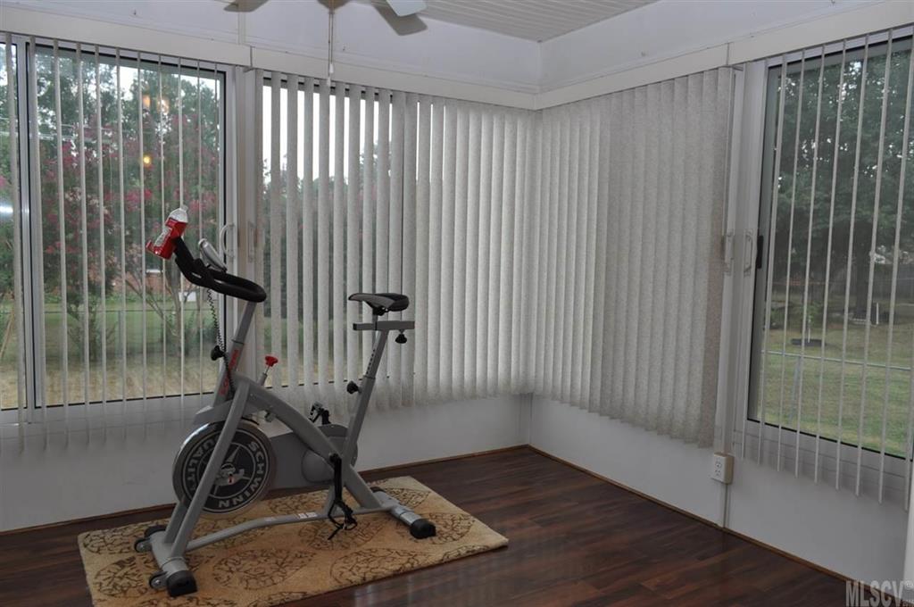 Pine Meadows - Residential