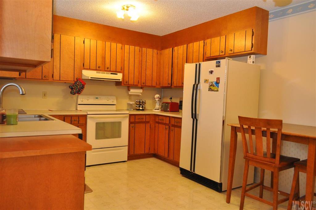 Pine Meadows - Residential