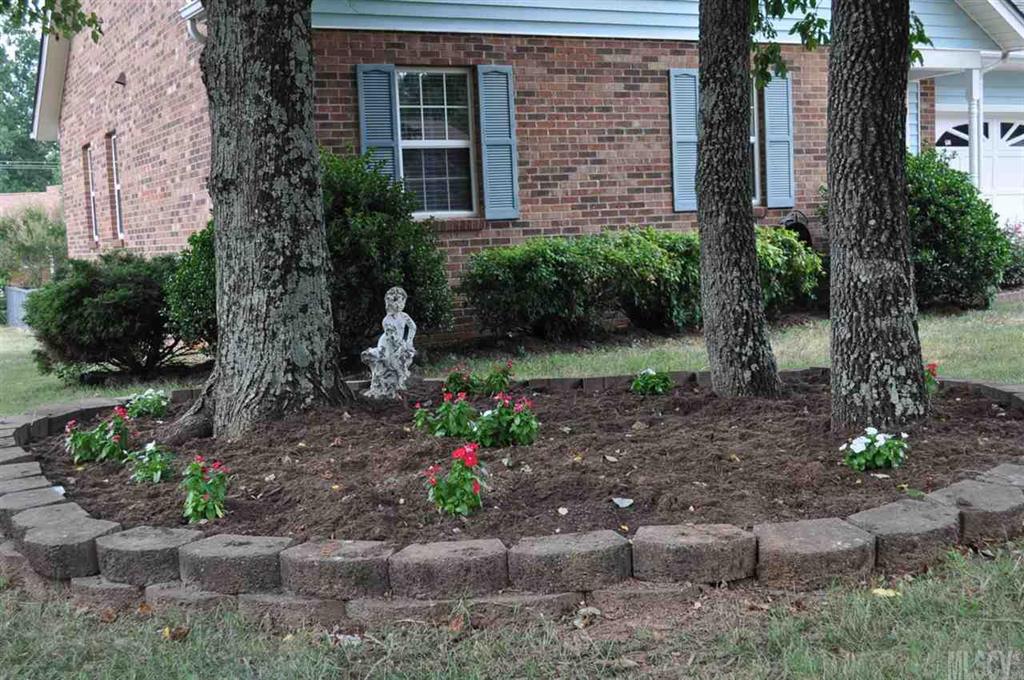 Pine Meadows - Residential