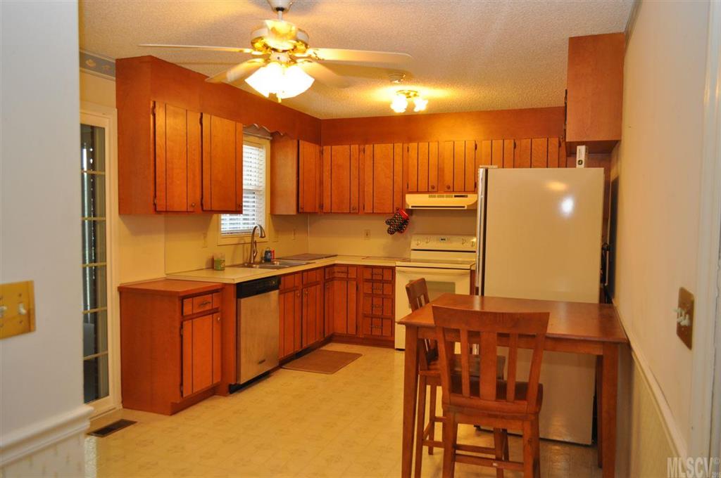 Pine Meadows - Residential