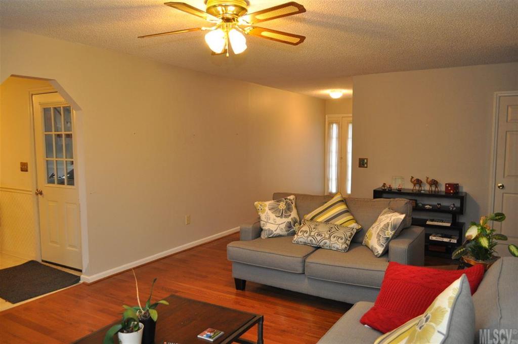 Pine Meadows - Residential