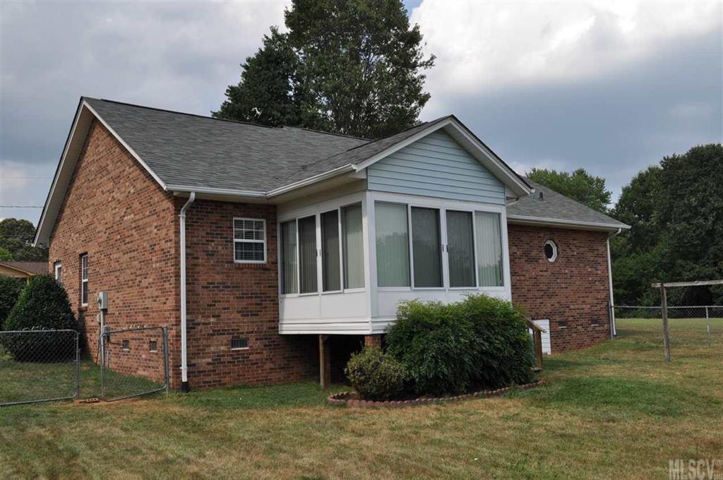 Pine Meadows - Residential