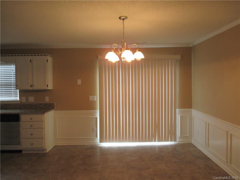 Alexis Pointe - Residential Lease