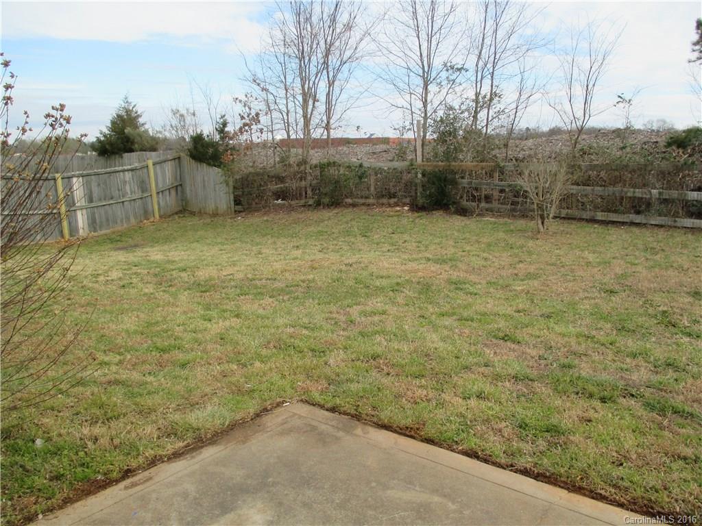 Alexis Pointe - Residential Lease