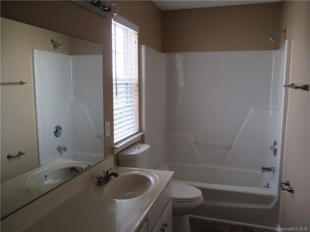 Alexis Pointe - Residential Lease