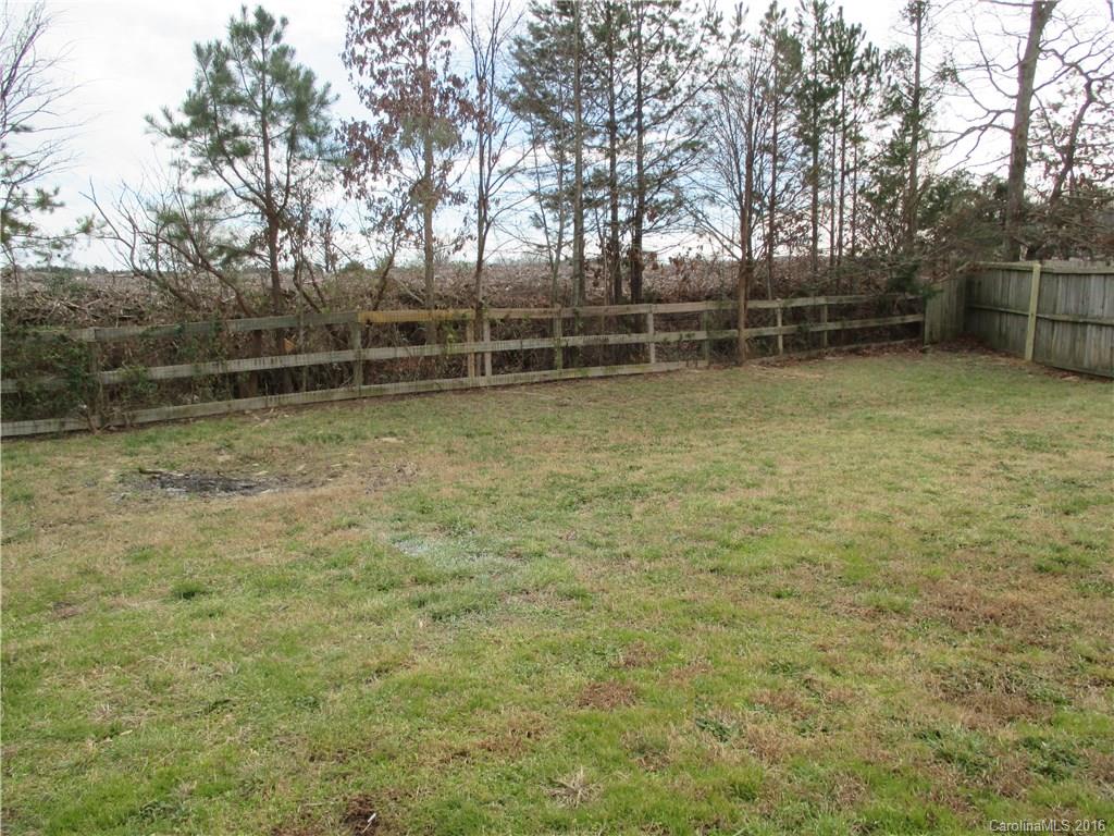 Alexis Pointe - Residential Lease