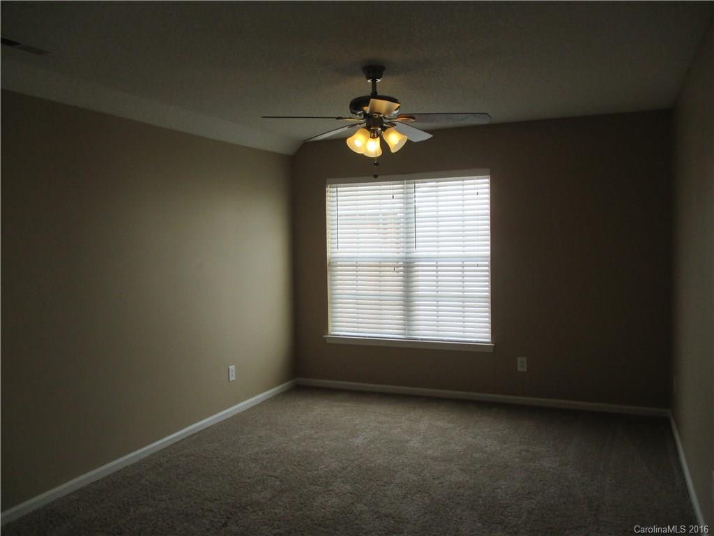 Alexis Pointe - Residential Lease