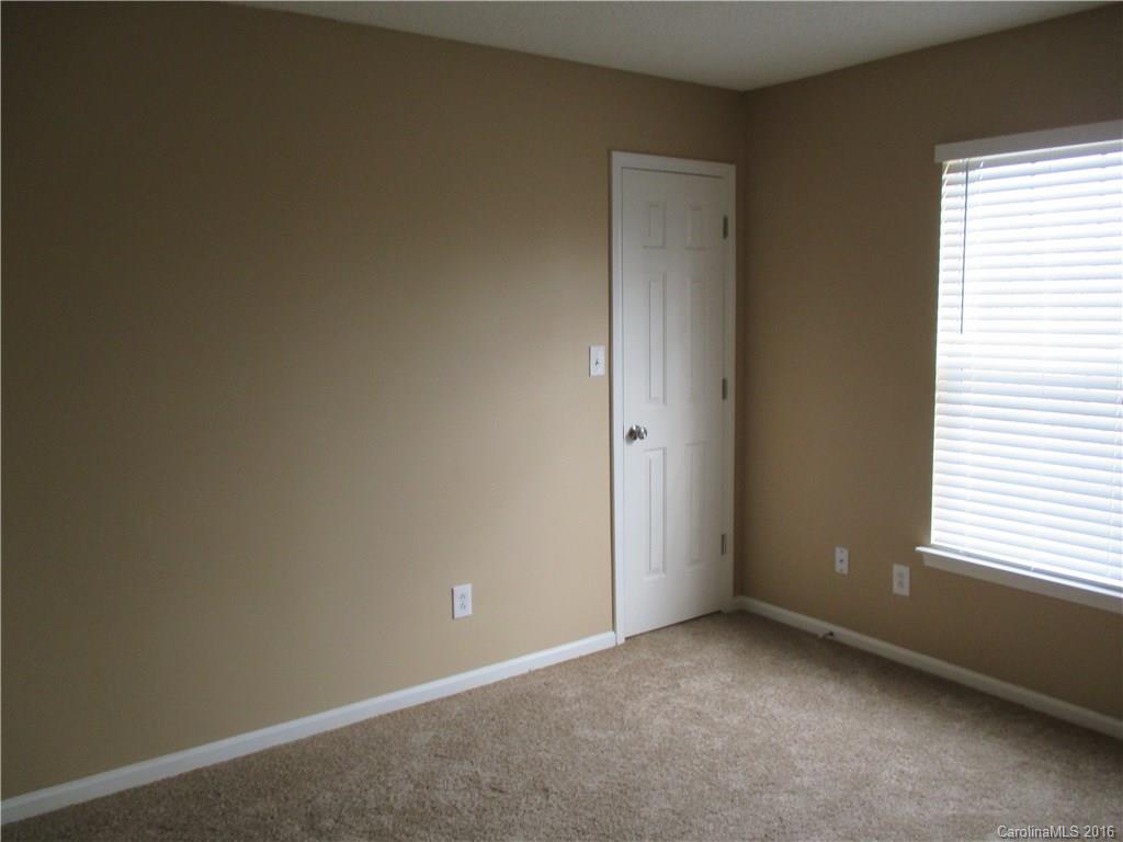 Alexis Pointe - Residential Lease