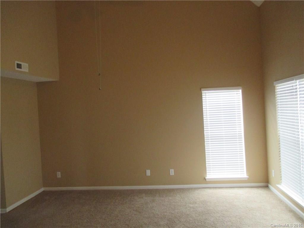 Alexis Pointe - Residential Lease