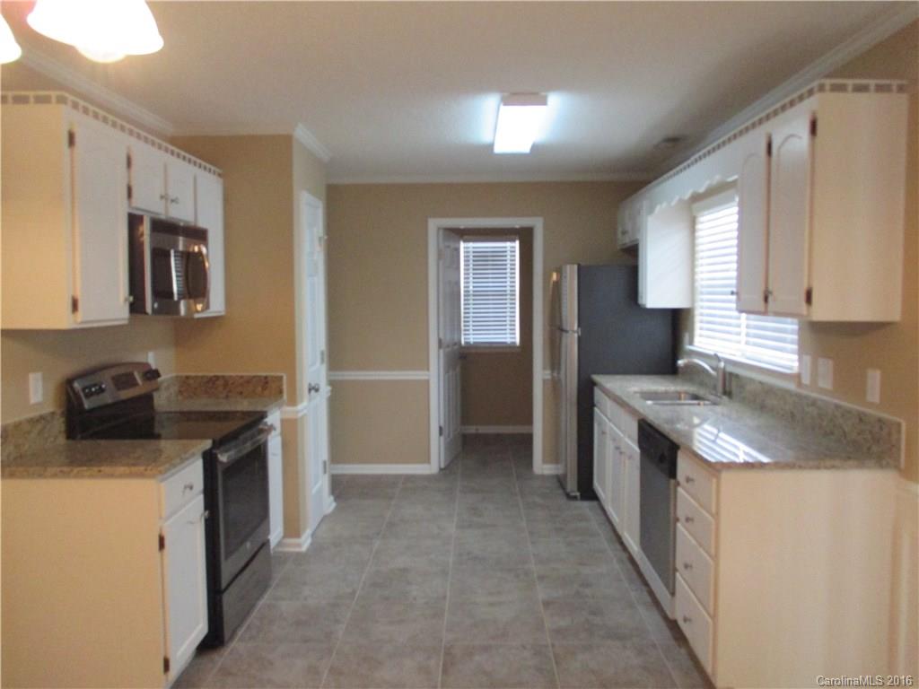 Alexis Pointe - Residential Lease