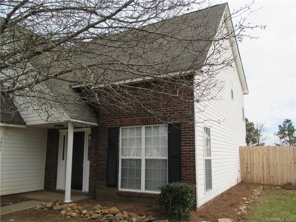 Alexis Pointe - Residential Lease