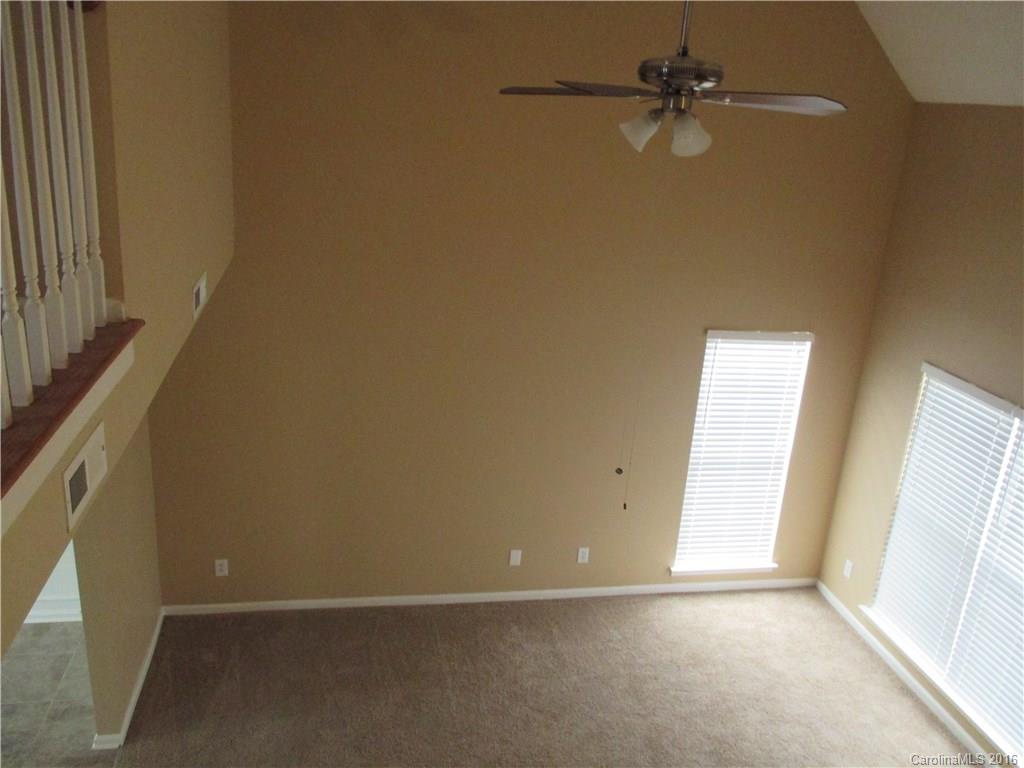 Alexis Pointe - Residential Lease