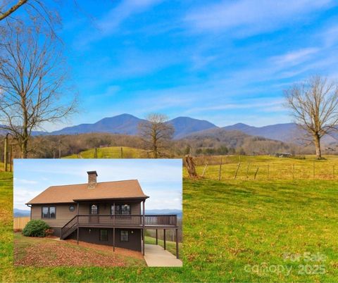 62 Douglas Drive Leicester NC 28748