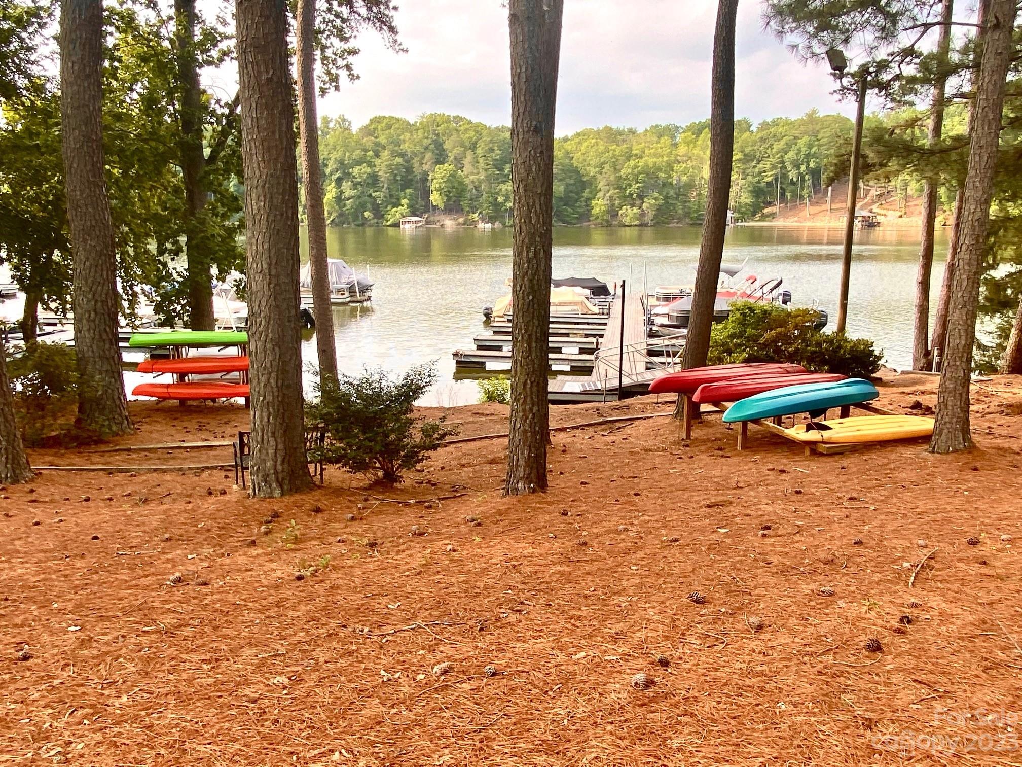 Anchors Landing - Land