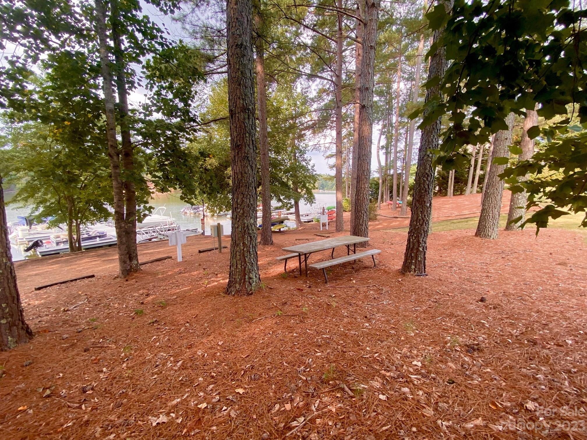 Anchors Landing - Land