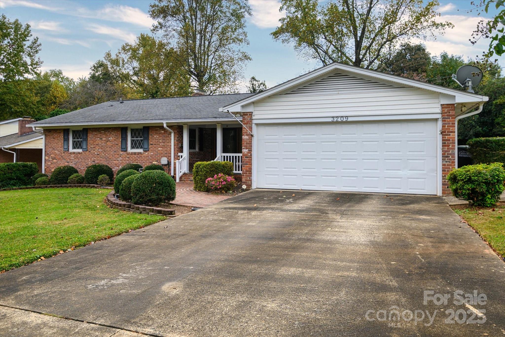 3209 Imperial Drive