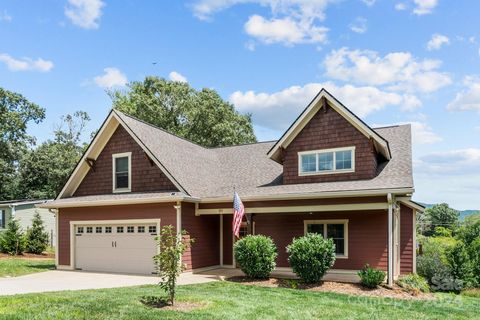 A home in Fairview