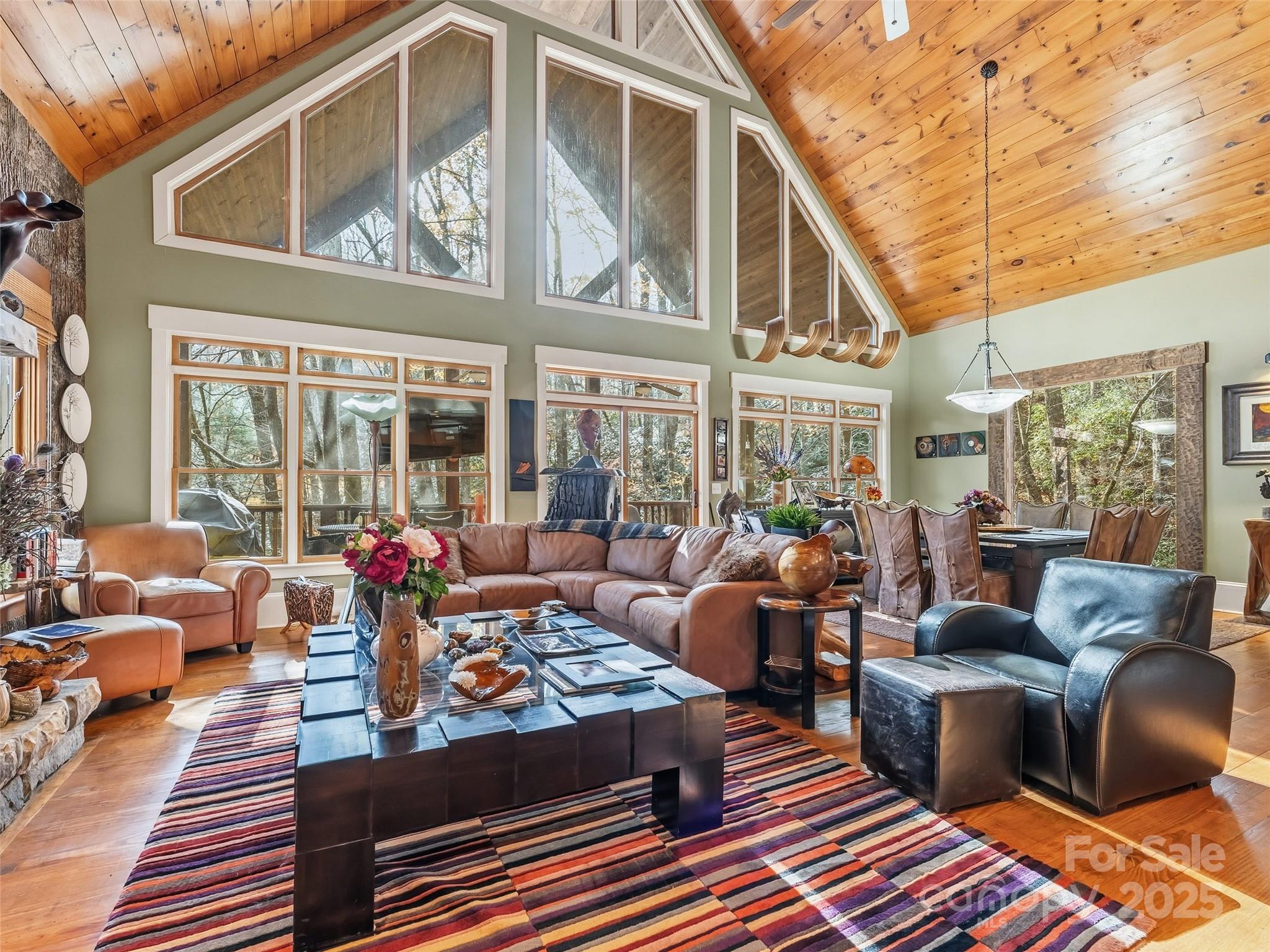 Lake Toxaway Estates - Residential