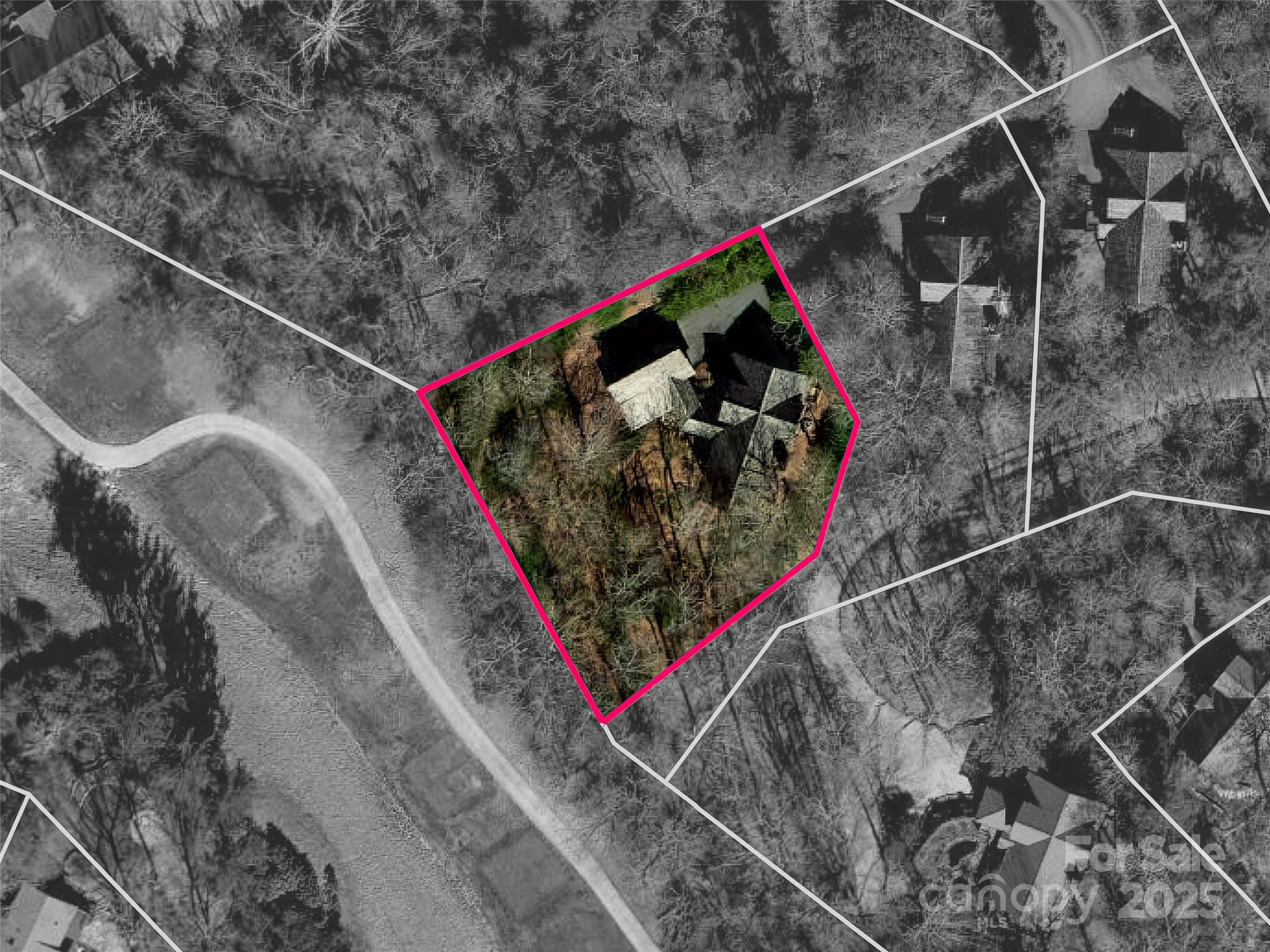 Lake Toxaway Estates - Residential