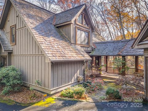 129 Ivy Ridge I-26 Lake Toxaway NC 28747