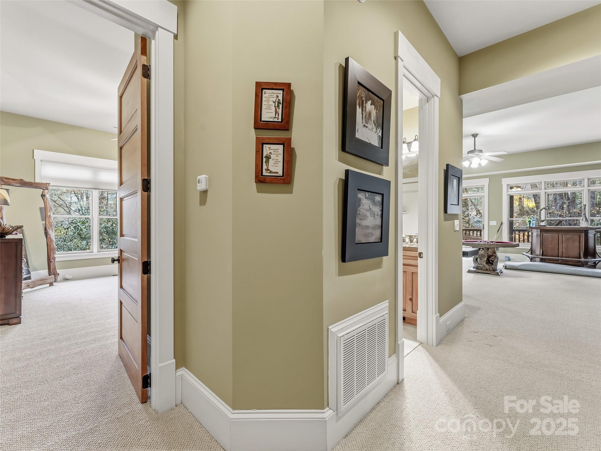 Lake Toxaway Estates - Residential