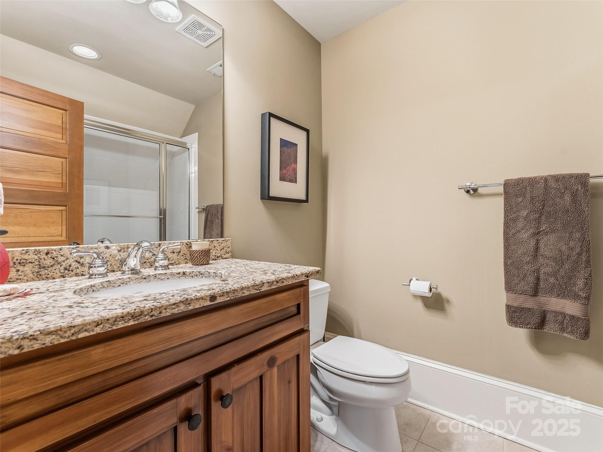 Lake Toxaway Estates - Residential