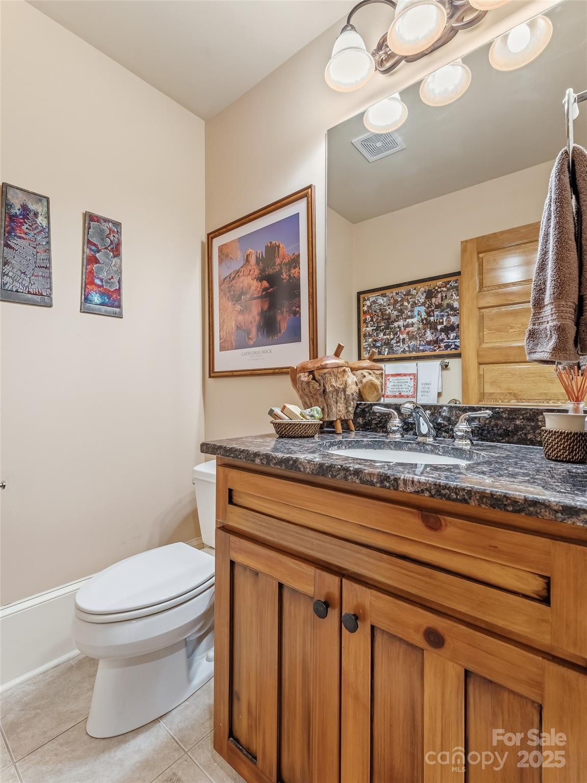 Lake Toxaway Estates - Residential