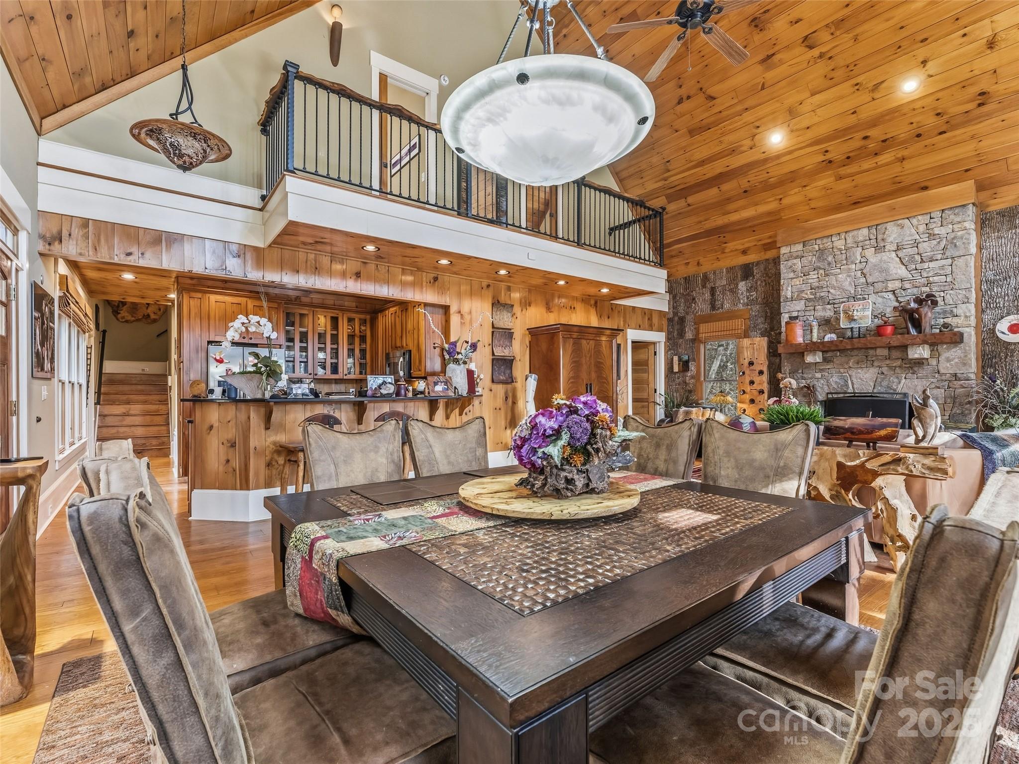 Lake Toxaway Estates - Residential