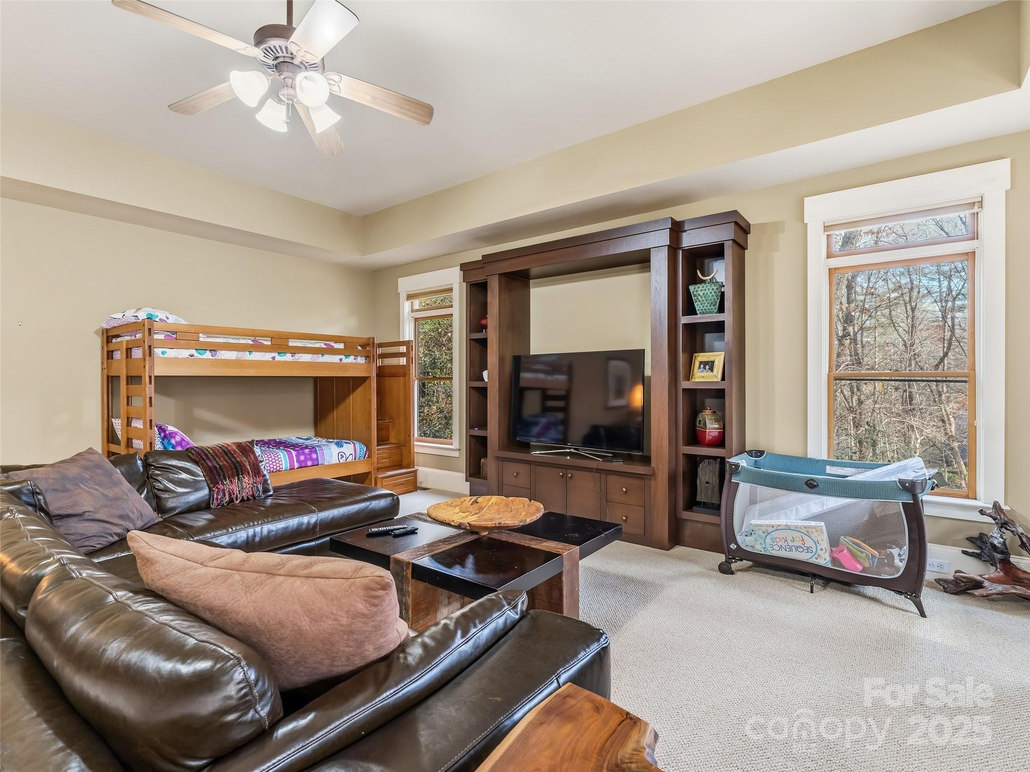 Lake Toxaway Estates - Residential