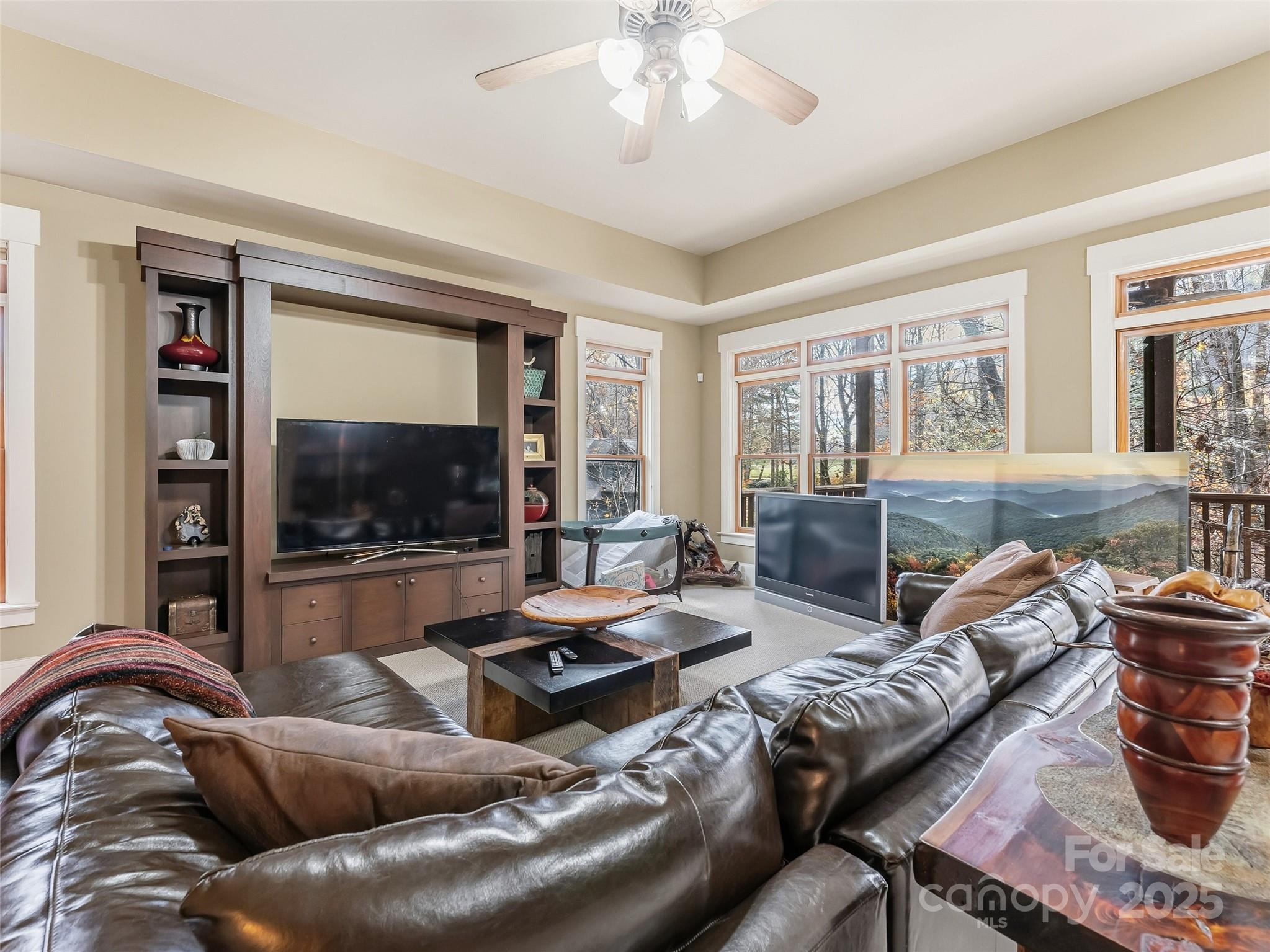 Lake Toxaway Estates - Residential