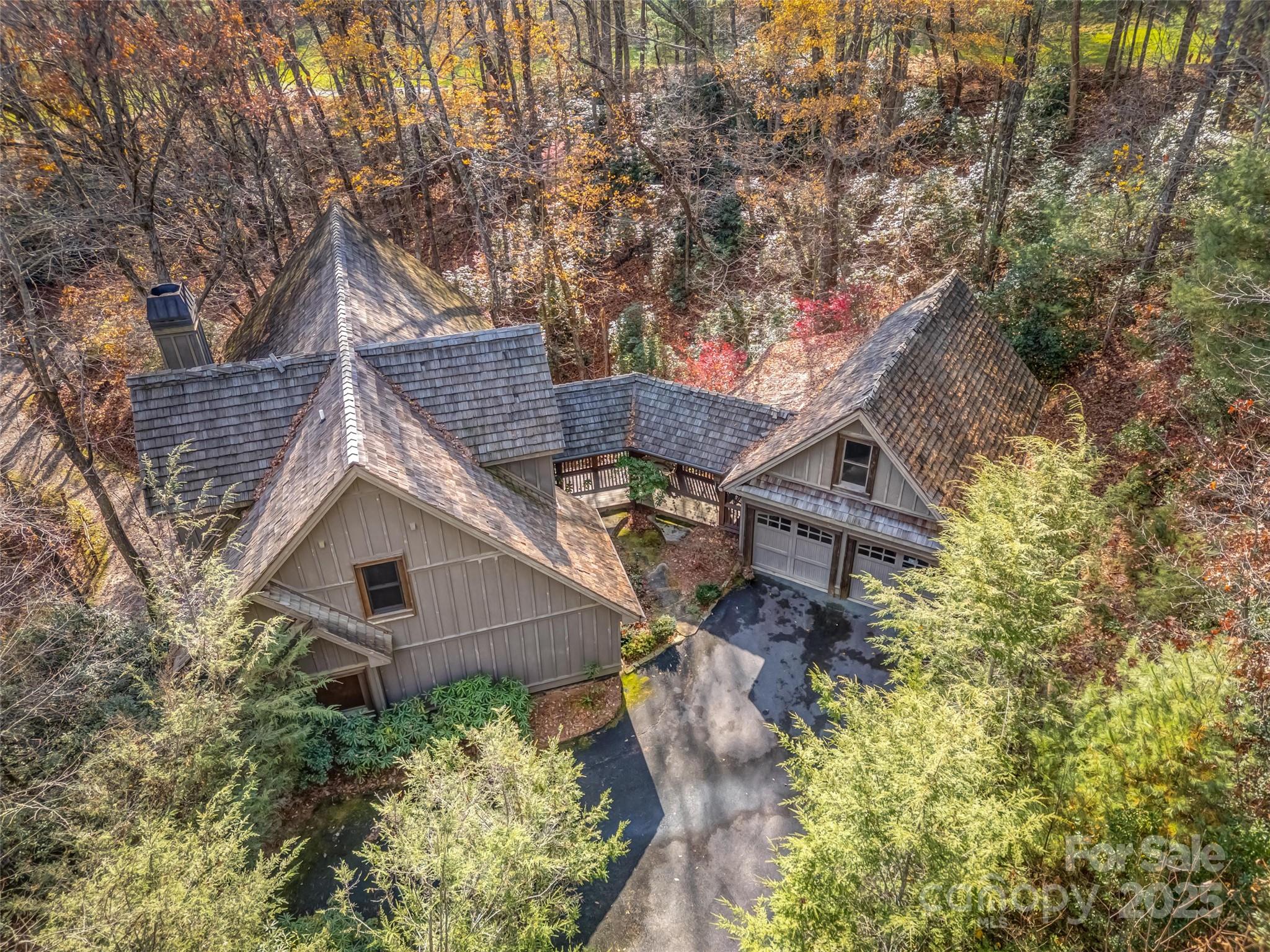 Lake Toxaway Estates - Residential