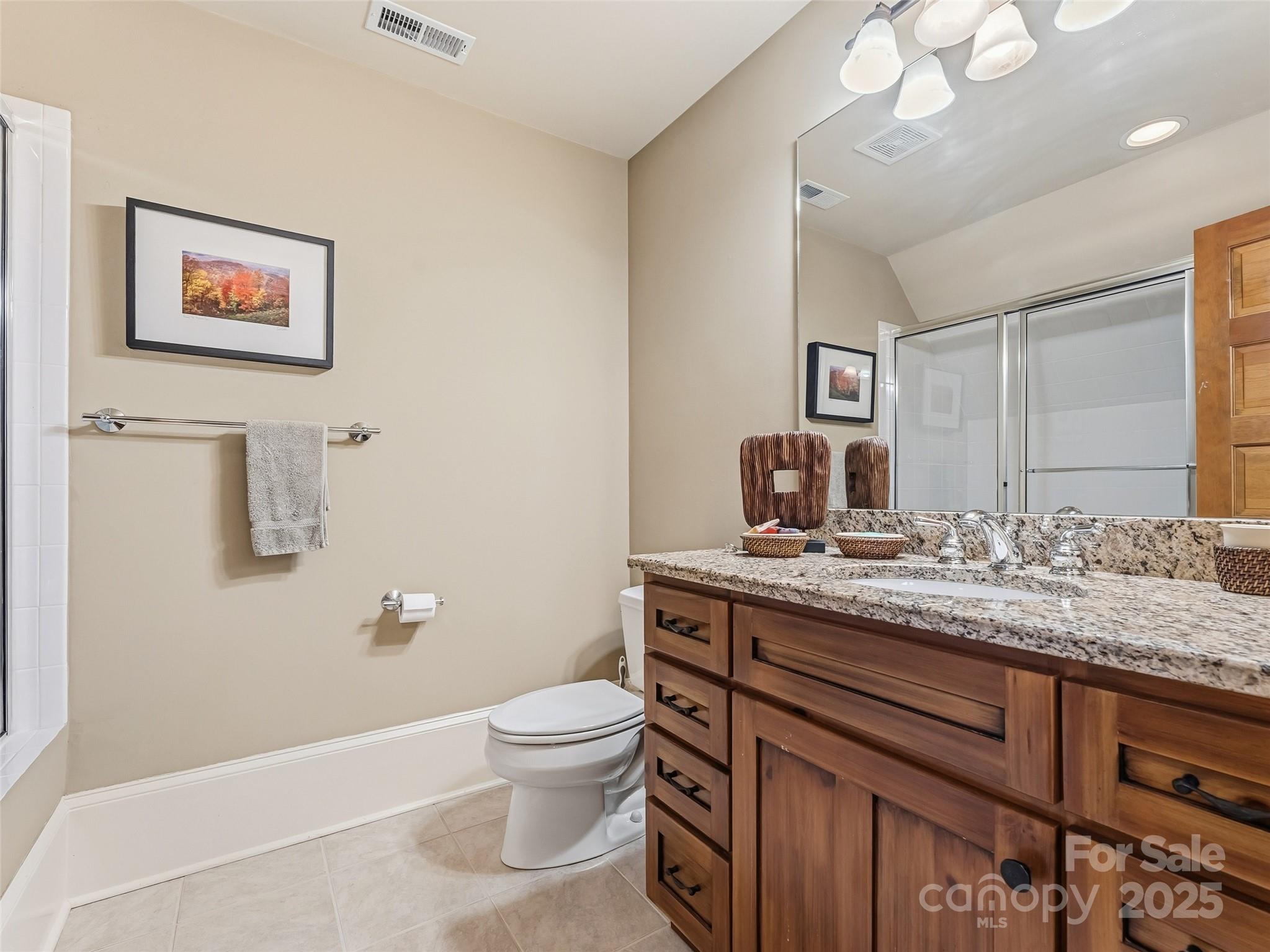 Lake Toxaway Estates - Residential